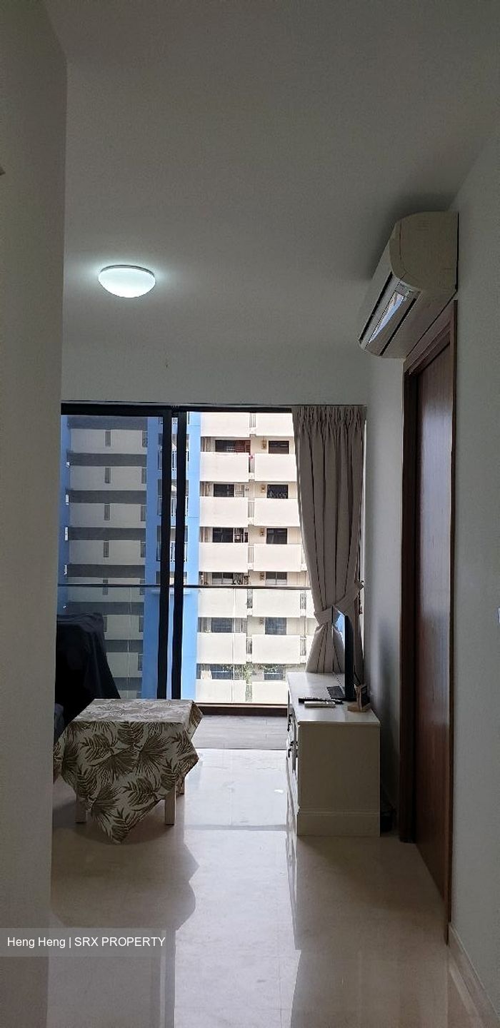 Cradels (D12), Apartment #326604891